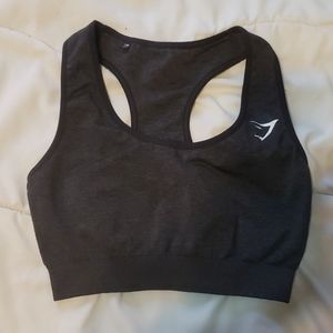 Gymshark seamless Sports Bra